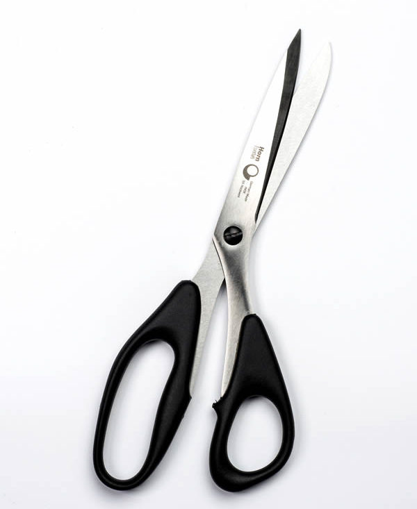 Horn 'Cut to the tip' high quality 10" Scissors-0