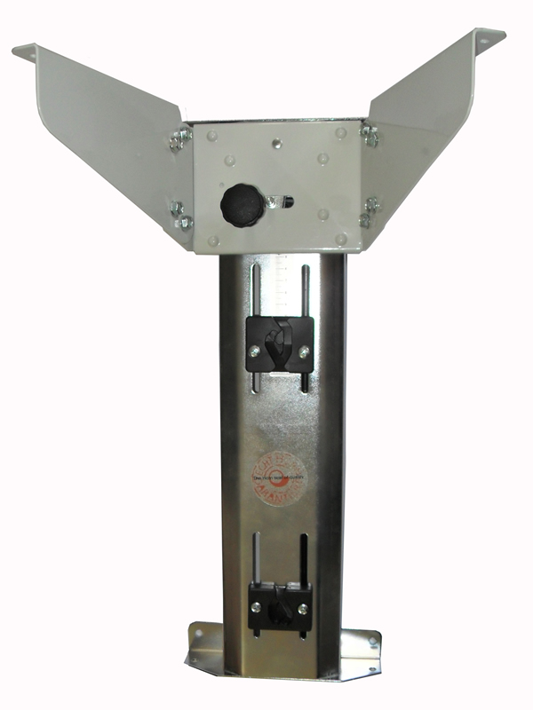 Air lifter (Rear mounted)-0