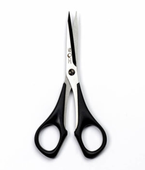 Horn 'Cut to the tip' high quality 5" Scissors-0