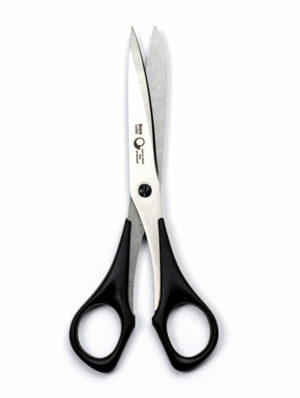 Horn 'Cut to the tip' high quality 6" Scissors-0