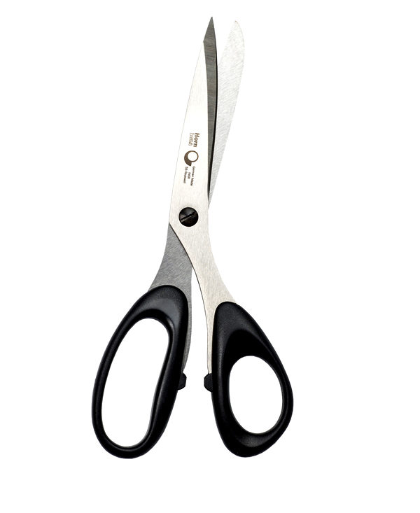 Horn 'Cut to the tip' high quality 7" Scissors-0